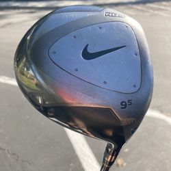 Nike NDS Driver 9.5° Regular Flex