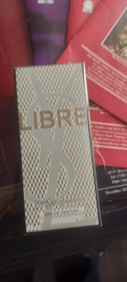 YSL LIBRE
