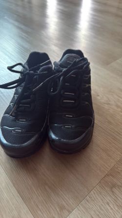 Nike Air Max Plus size 13C