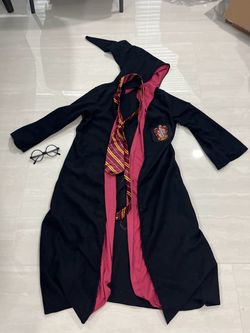 Harry Potter costume