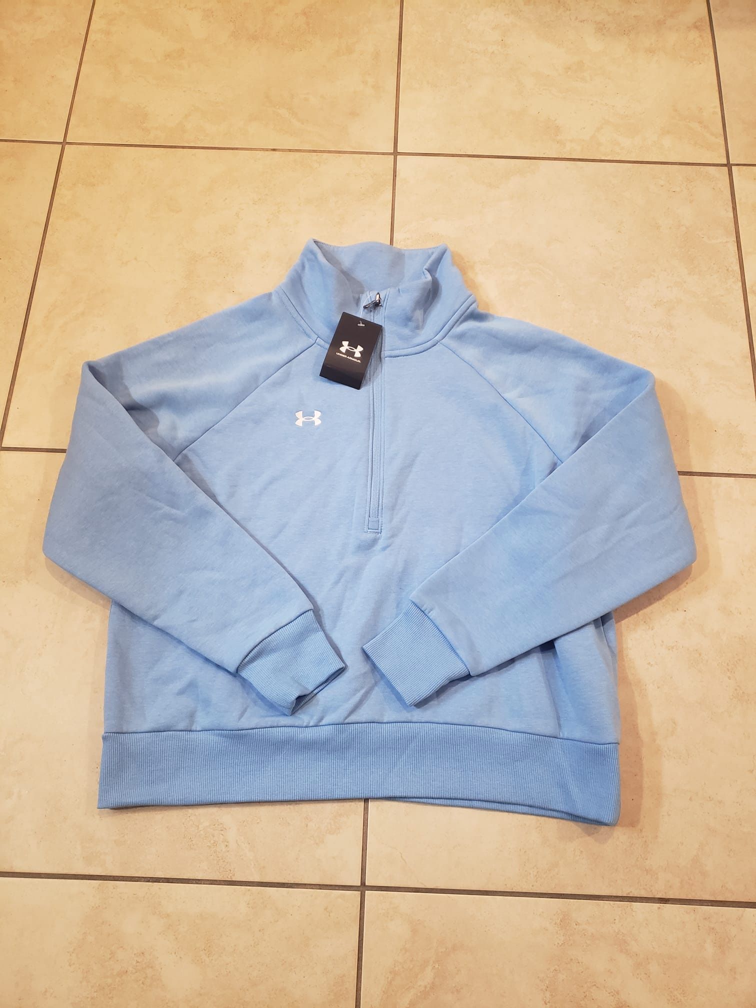 Under Armuor Women’s Rival Fleece