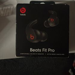 Beats Fit Pro