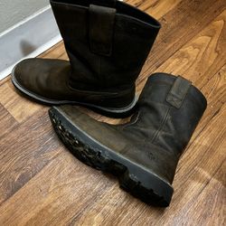 WOLVERINE Boot 