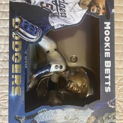Mookie betts Bobble Head