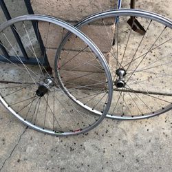 Mountain Bike Rims 