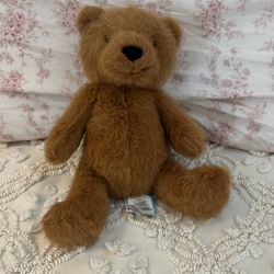 Jellycat Maple Bear