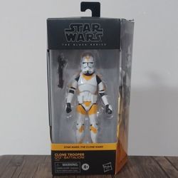 Star Wars The Black Series