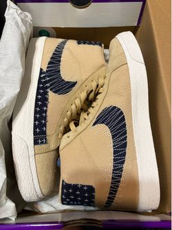 Nike SB Blazer Mid 9.5