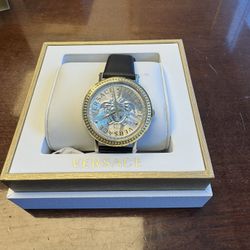 Versace Women Watch 