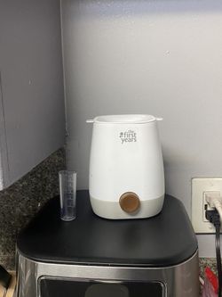 Baby Bottle Warmer