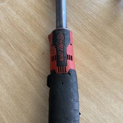 Snap On 3/8 Long ratchet 