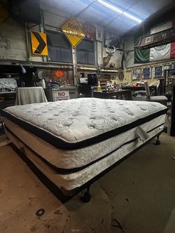 King size