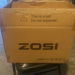 Home Security System 