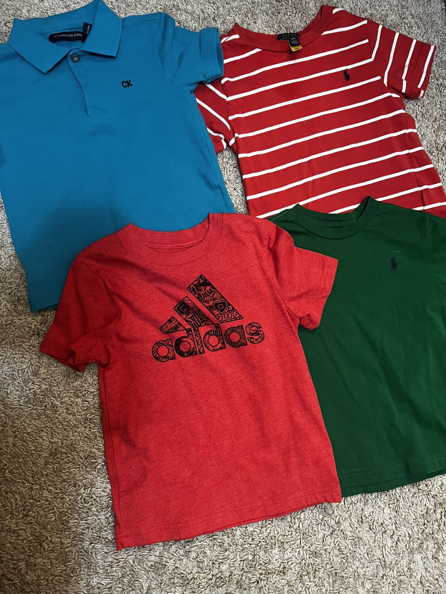 Shirts
