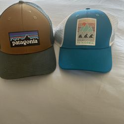 Patagonia Unisex Hats Outdoor Gear Hats 
