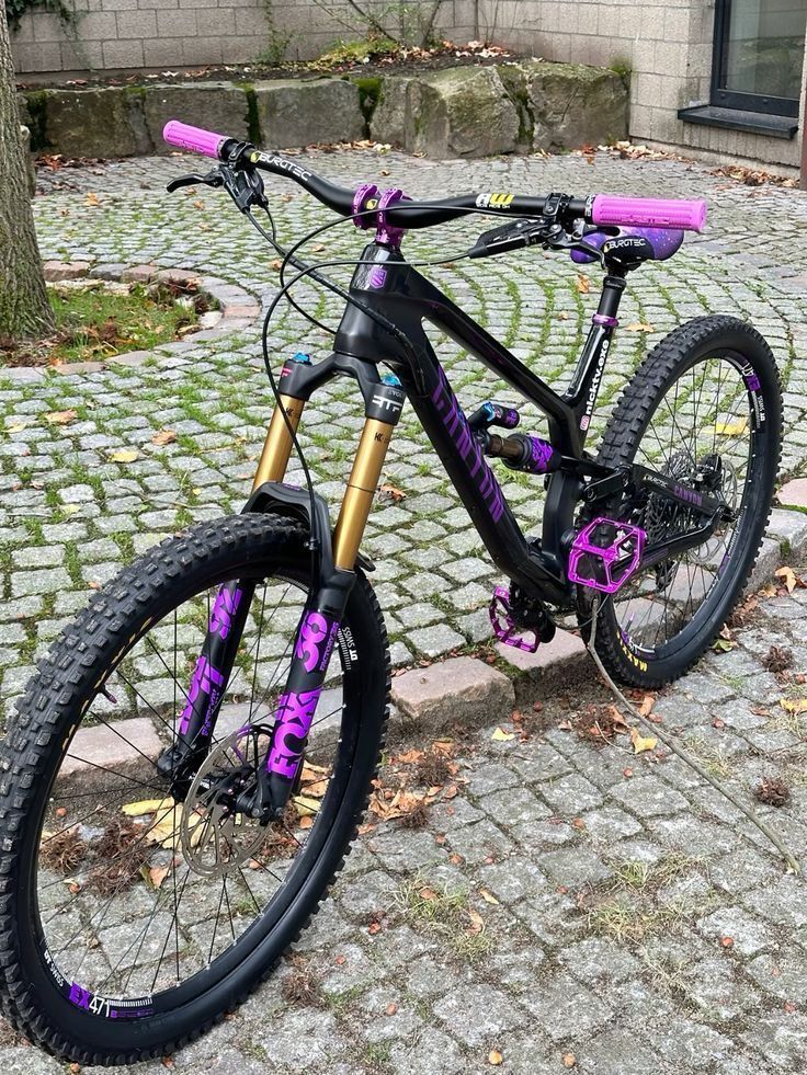Canyon Torque CF
