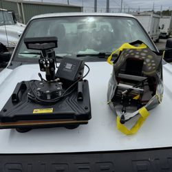 Heat Press 12x15