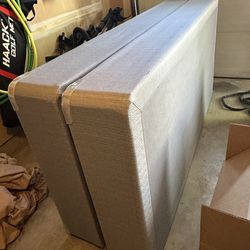 Free King Box Spring