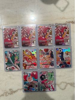 ROUND 1 X ONE PIECE COLLECTION
