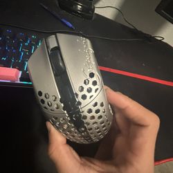 Ninja Starlight Mouse Rare Best Price 