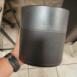 Bose Home Speaker 300 No Charger