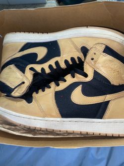 Air Jordans 1 size 11 men