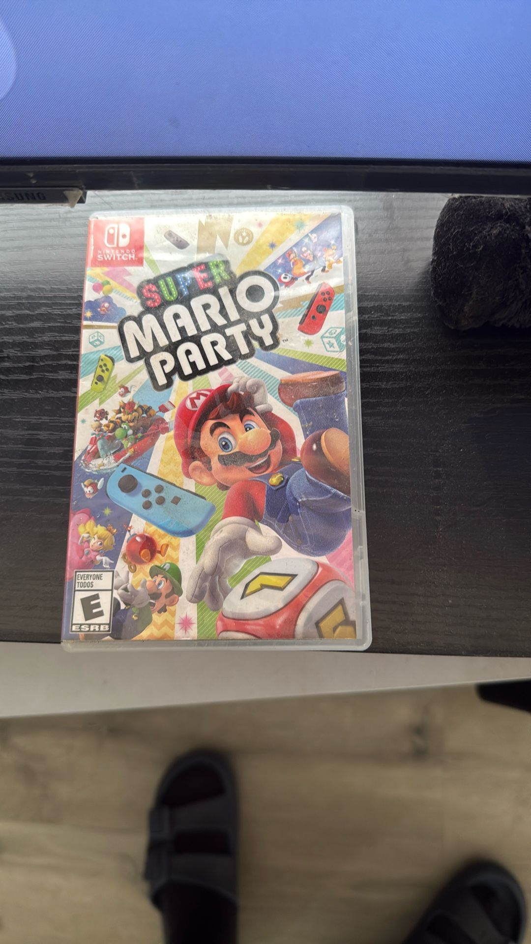 Super Mario Party