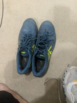 Asics Gel Challenger 14 Size 11 Men Used