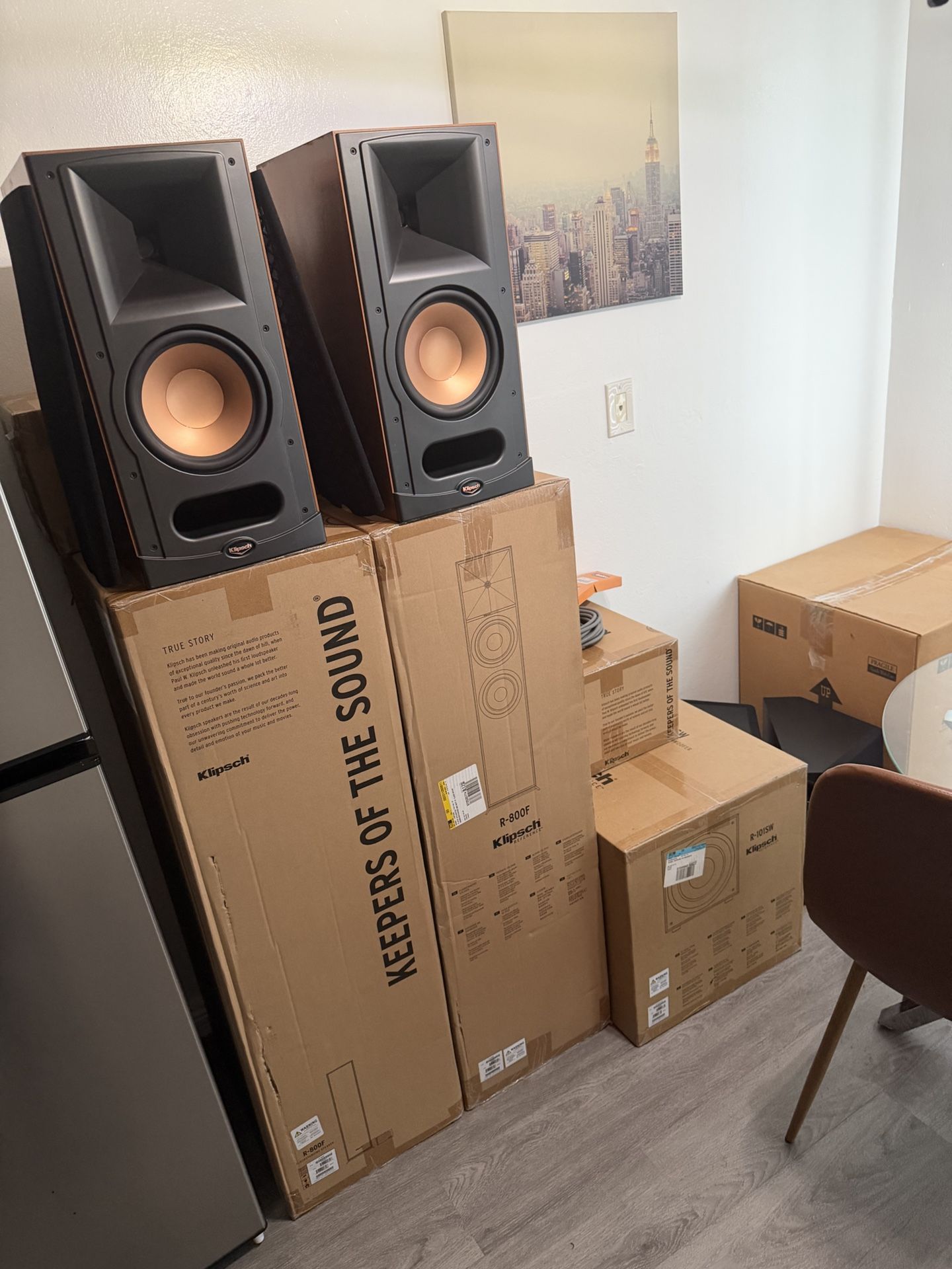 Klipsch Sale Today Only 11/29/25