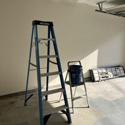 Ladder 