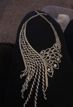 Mother’s Day gift beautiful necklace