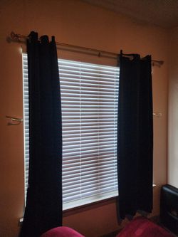 Curtain Set
