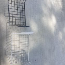 Metal Hanging Basket