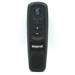 BlueParrott C300-XT Wireless Headset- Black NO HEADBAND