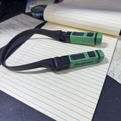 Snap On Neck Light