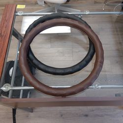 Steering Wheel Covers 15.35 IN / 39 CM