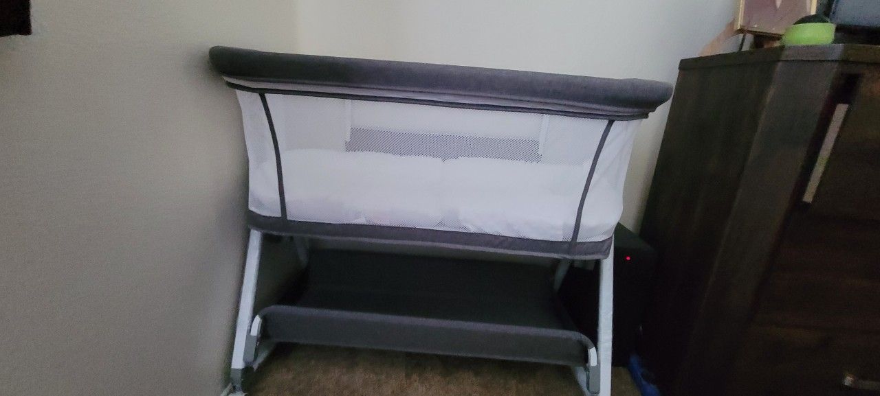 Baby Bassinet