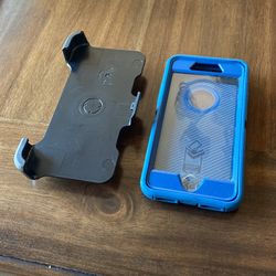 Otter Box Case