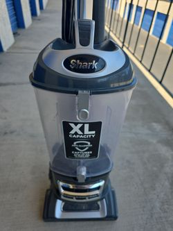 vacuum cleaner