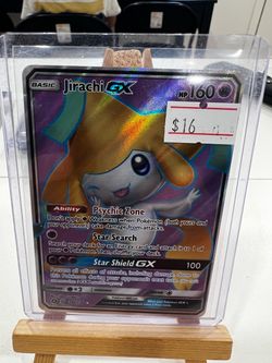 Jirachi