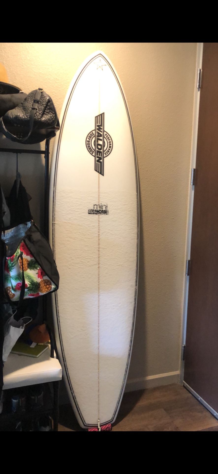 Walden Mini Mega Magic 7’6