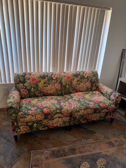Living Room Sofa