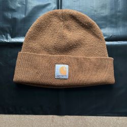 Carhartt Beanie