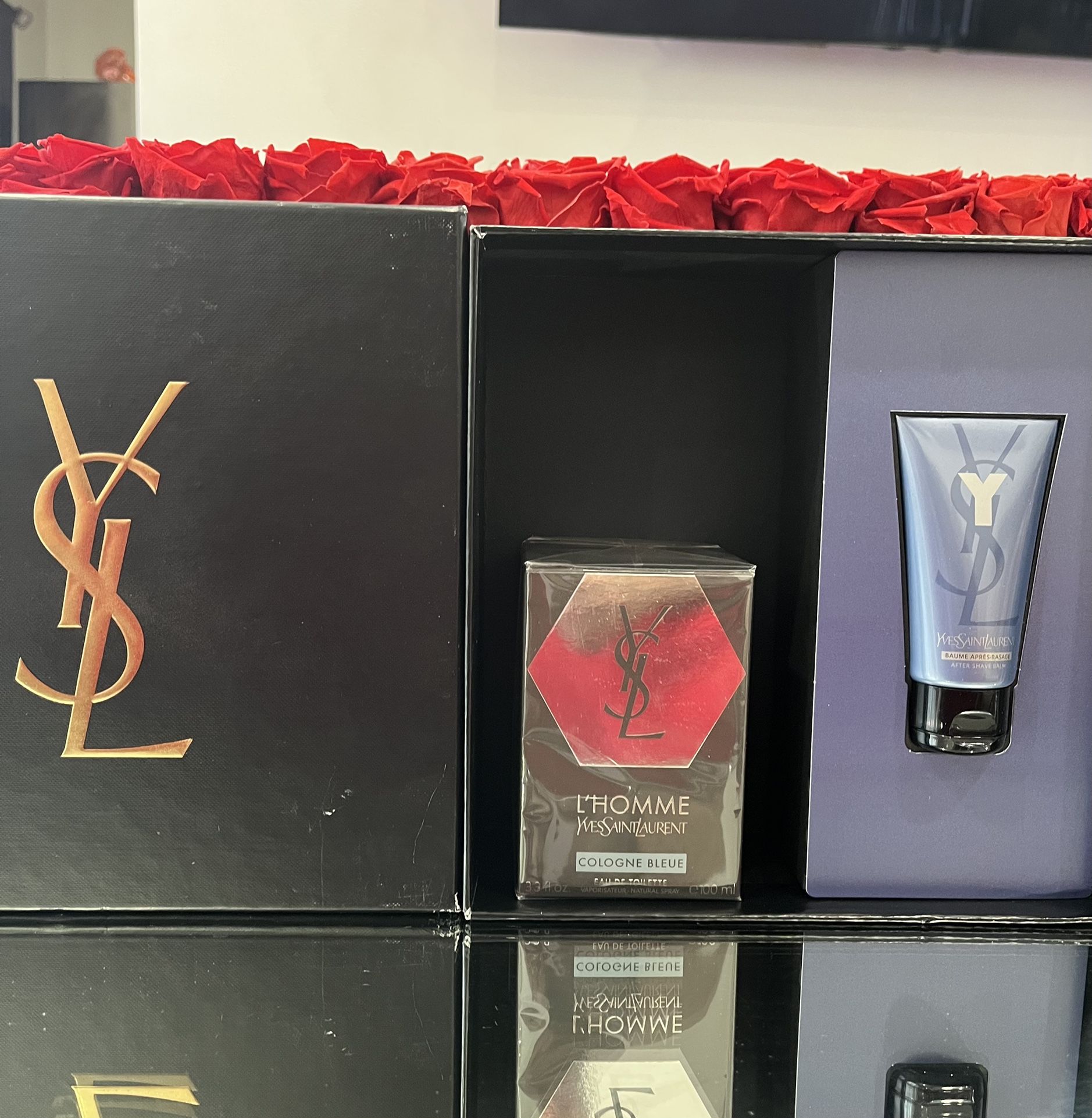ππYSL Cologne Blue Setππ