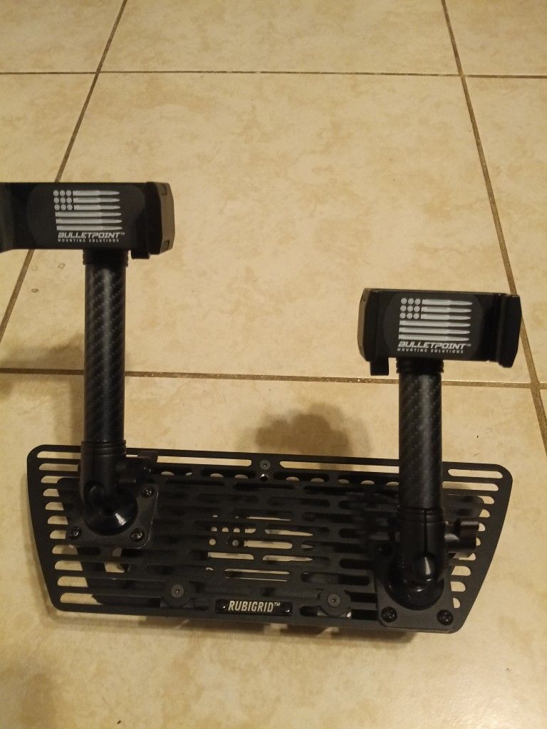 Phone Mount