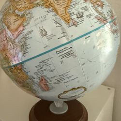 Globe