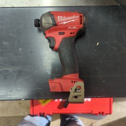 M18 Surge 1/4 Inch Impact Driver