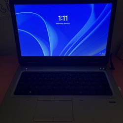 Probook  HP Laptop