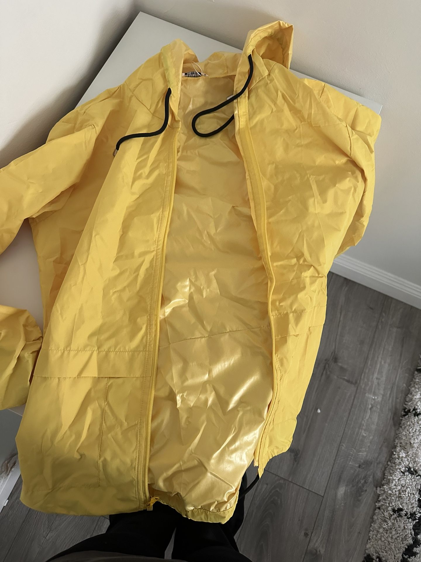 Kids Rain jacket