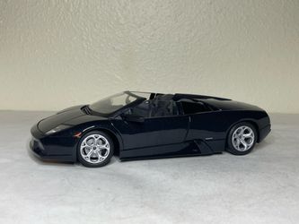 1:18 scale diecast, Lamborghini Murcielago..$40.00 cash *firm.